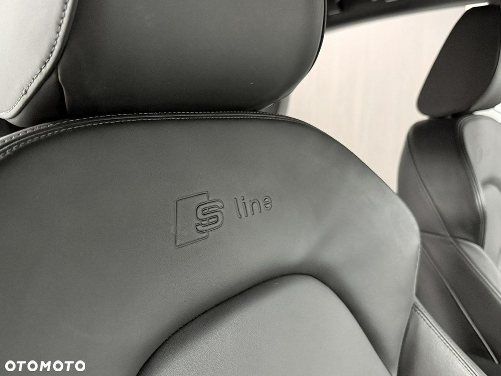 Audi A5 Sportback 1.8 TFSI - 20