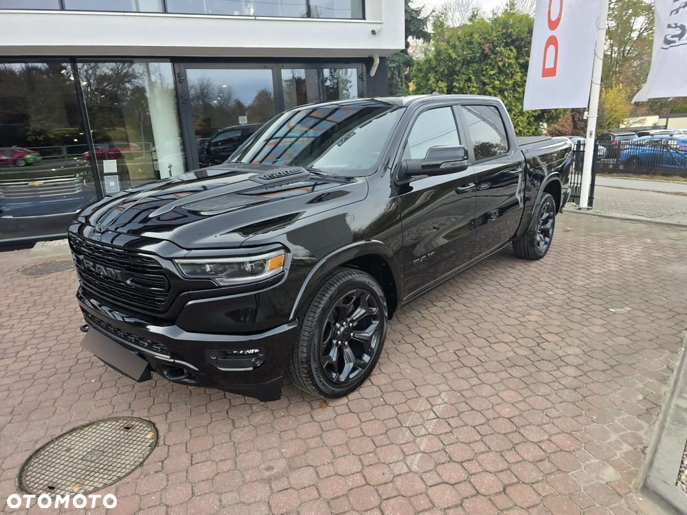 Dodge RAM 1500 5.7 4x4 - 3