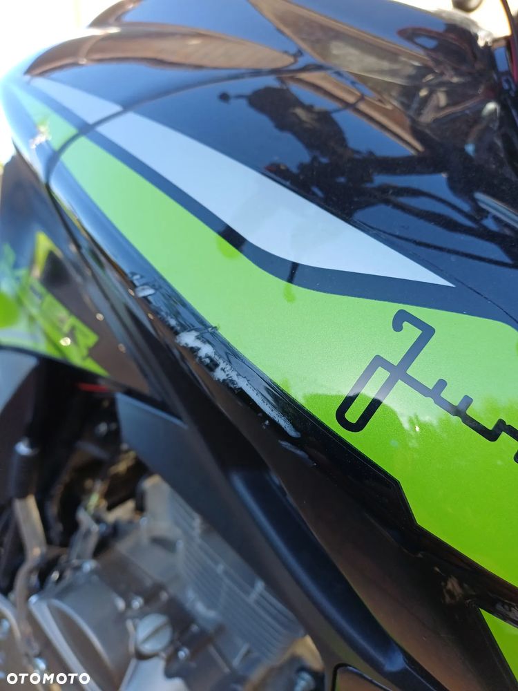 Junak 125 Racer - 8