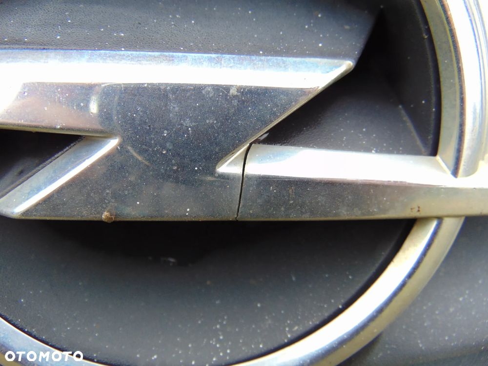 Zderzak przedni przód Z157 Opel Corsa D 06-11r - 22