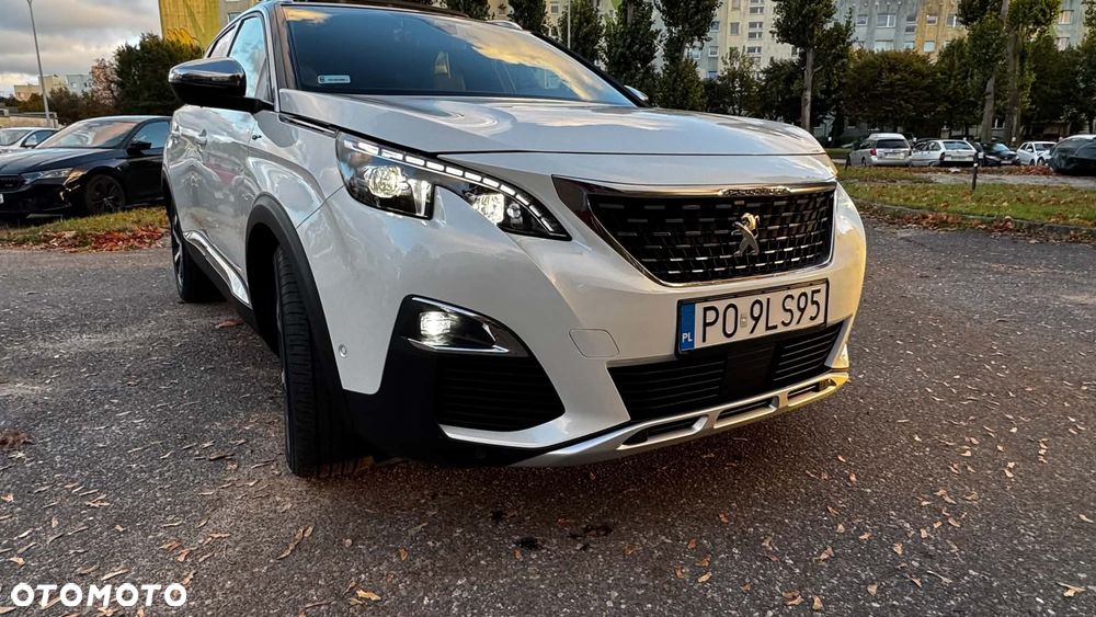Peugeot 5008 - 1