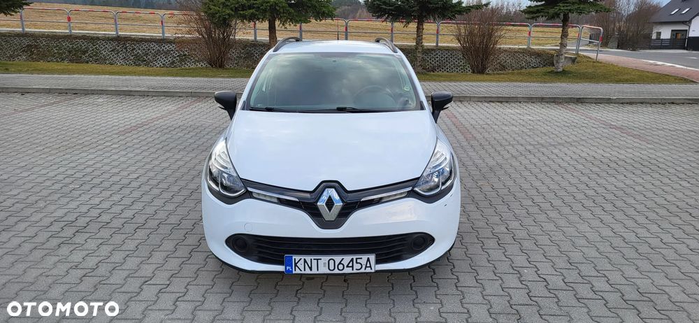 Renault Clio 1.5 dCi Energy Business - 8