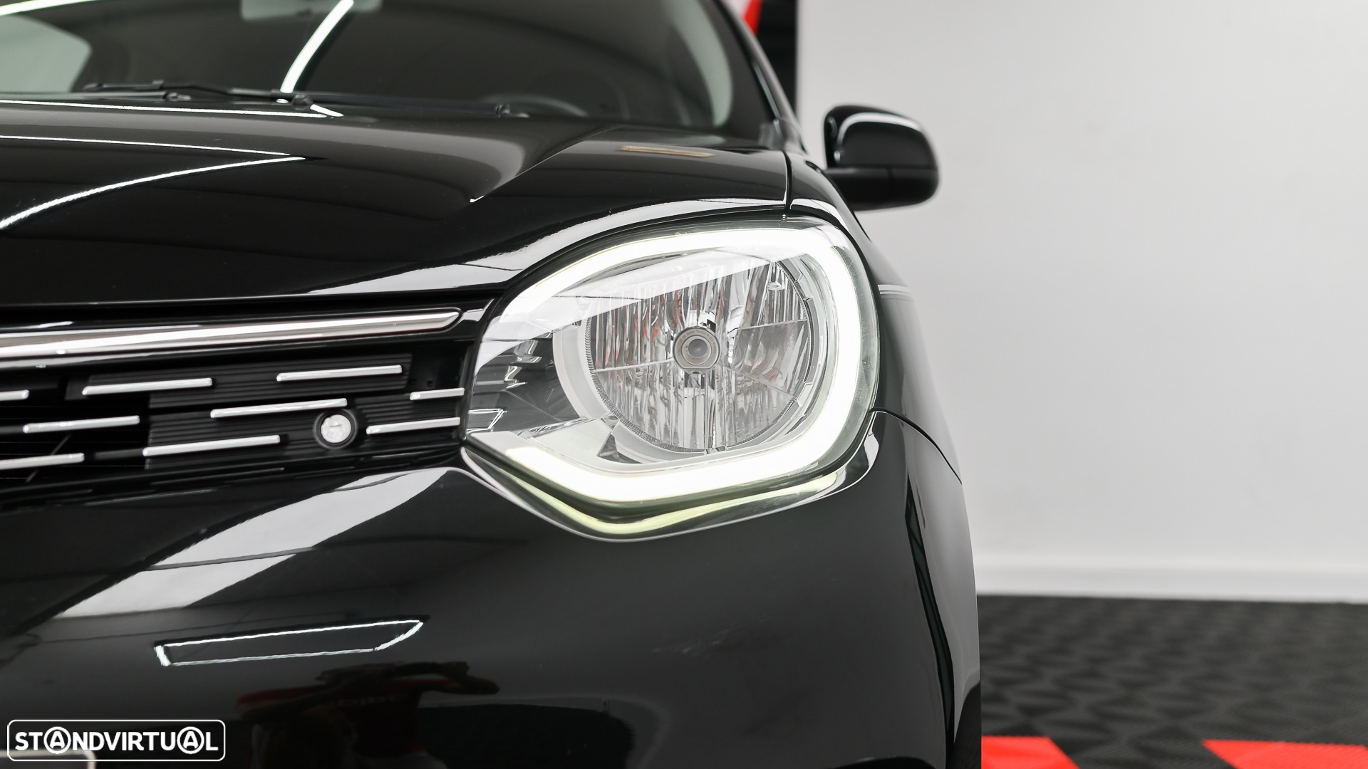 Renault Twingo ENERGY TCe 90 Intens - 9