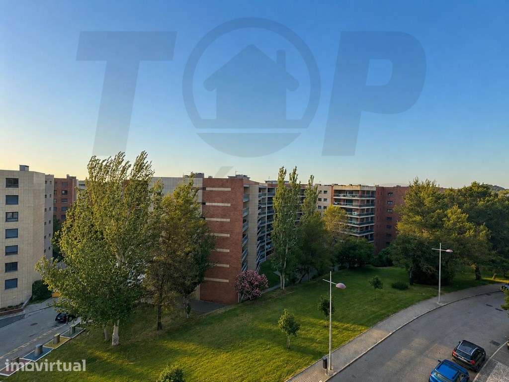 Apartamento T3 - Garagem - Malvarosa - 556.000 € - Grande imagem: 4/44