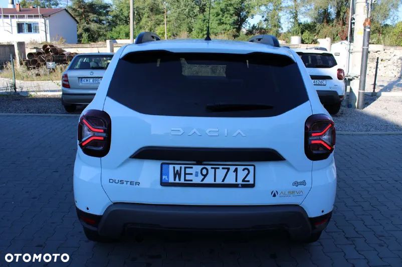 Dacia Duster - 10