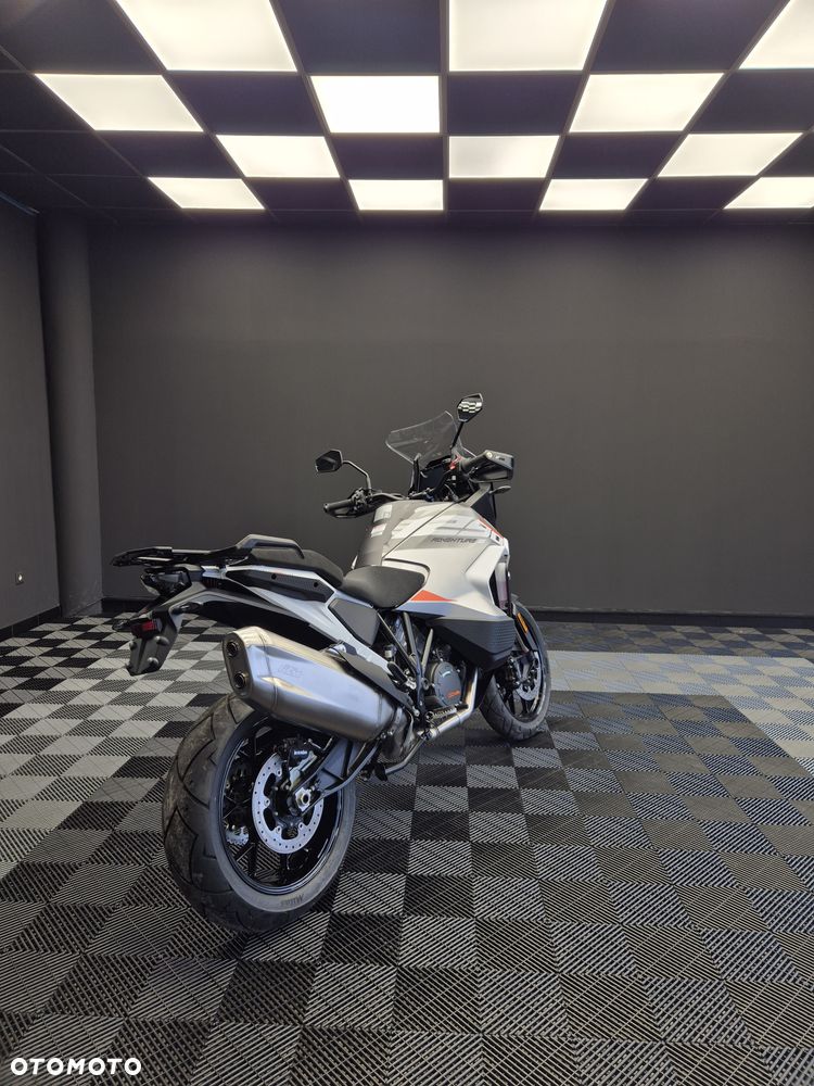 KTM Super Adventure - 7