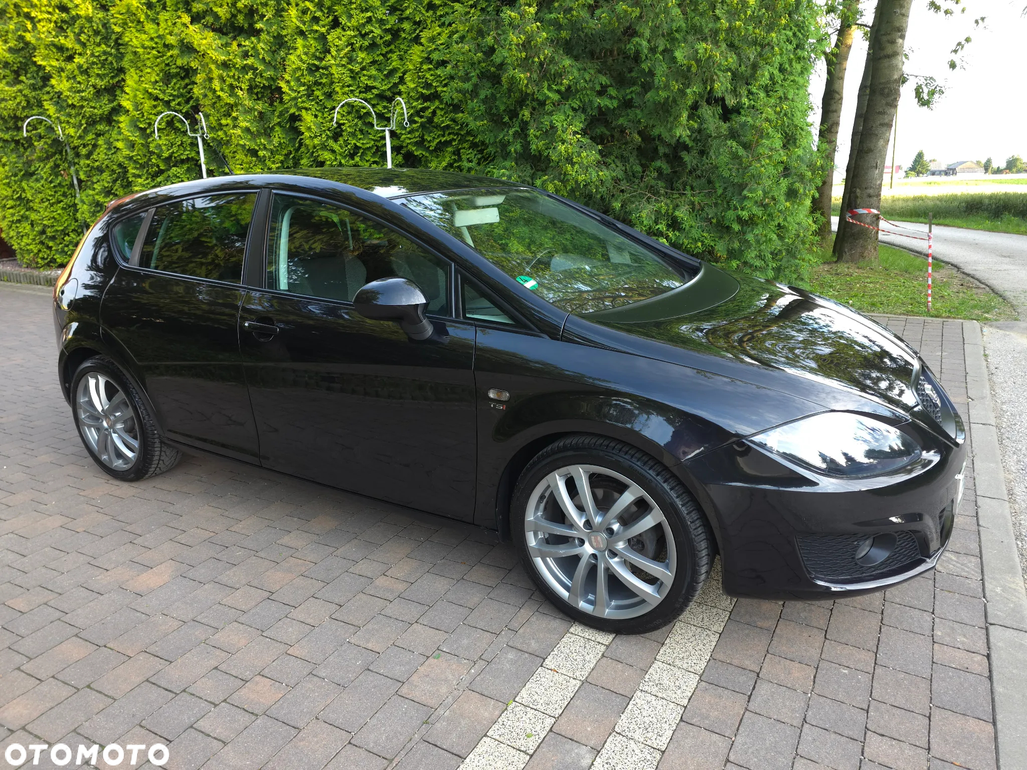 Seat Leon 1.4 TSI Sport - 3