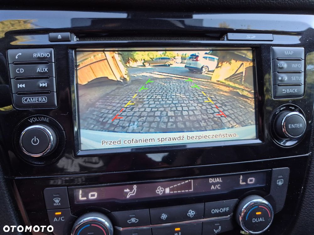 Nissan Qashqai 1.2 DIG-T Tekna - 12