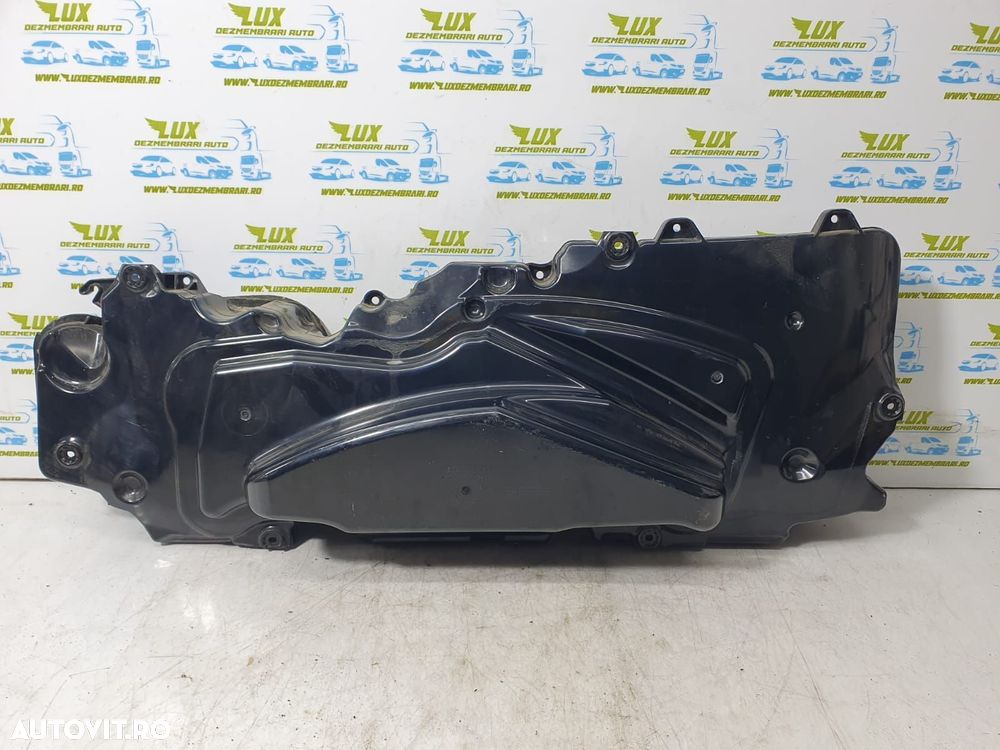Subwoofer suport 4f0035381d Audi A6 4F/C6  [din 2004 pana  2008] - 3