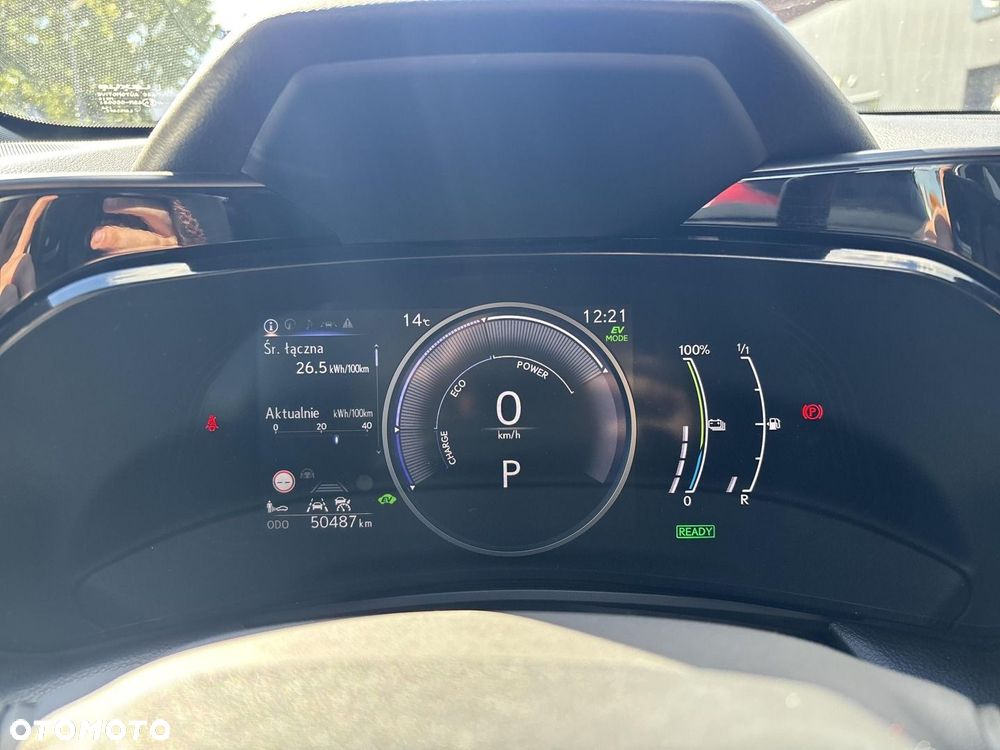 Lexus NX - 15
