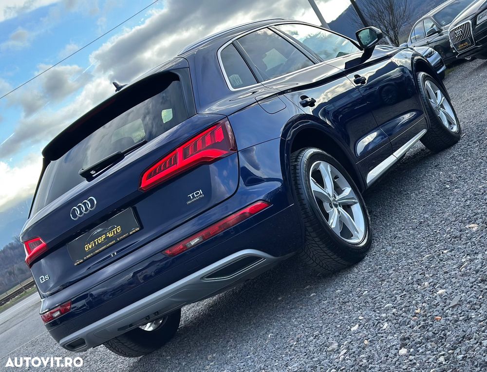 Audi Q5 40 TDI quattro S tronic sport - 15