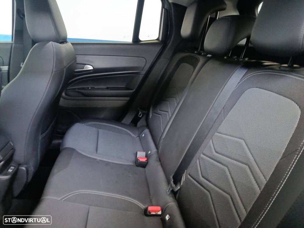Jeep Avenger 1.2 TG Altitude - 10