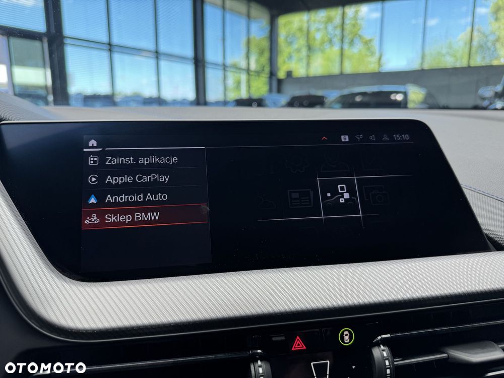 BMW Seria 1 118i M Sport - 31