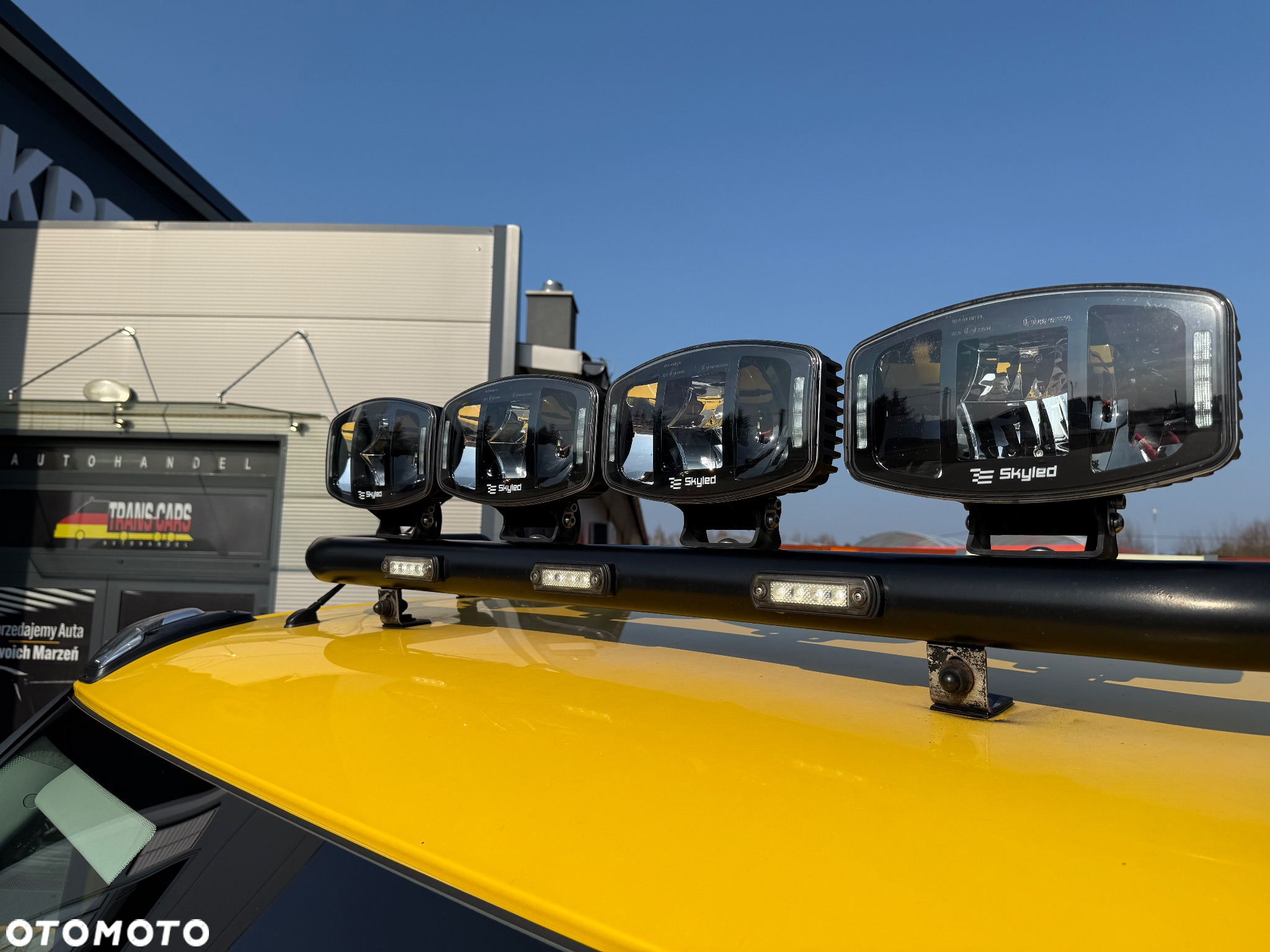 Iveco 35S210 DAILY/DIGICROSS - 34