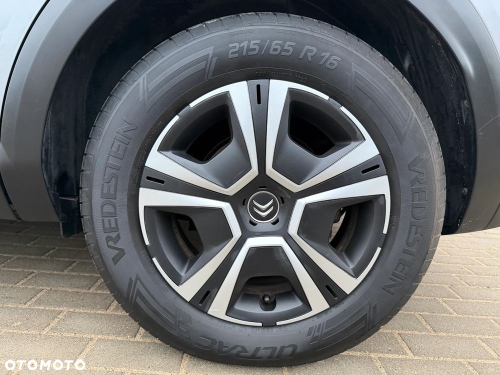 Citroën C4 e-C4 136 FEEL PACK - 28