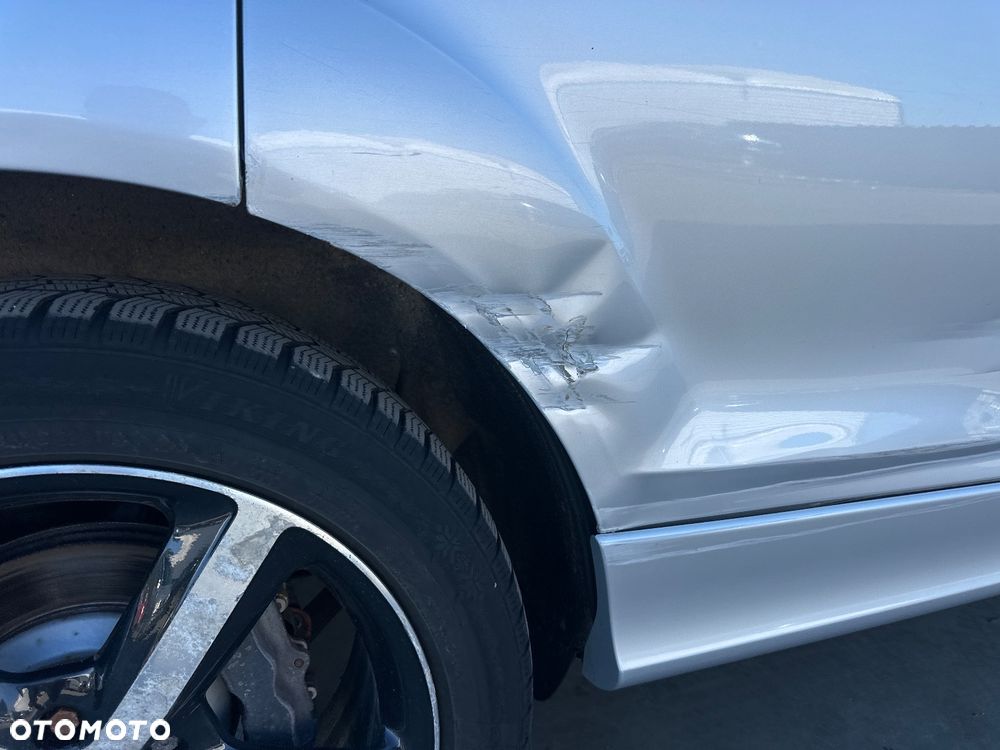 Audi Q7 3.0 TDI DPF Quattro Tiptronic - 22