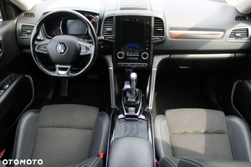 Renault Koleos - 18