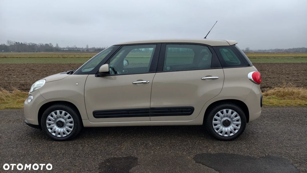 Fiat 500L 1.4 T-Jet Pop Star - 2