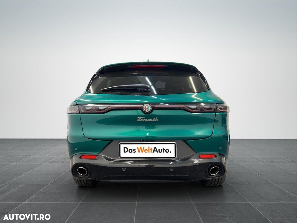 Alfa Romeo Tonale 1.3T PHEV Q4 280 CP AT6 Veloce - 3