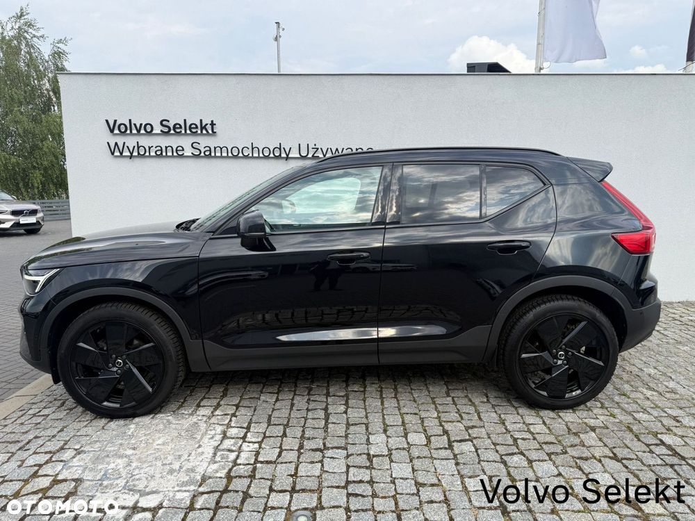 Volvo XC 40 - 7