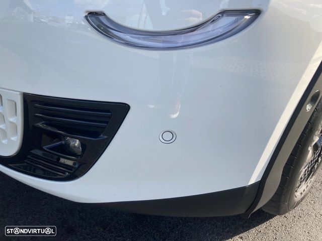 Fiat 600 1.2 Hybrid La Prima - 15