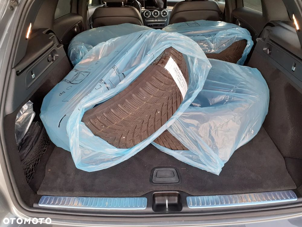 Mercedes-Benz GLC 200 d 4-Matic - 36