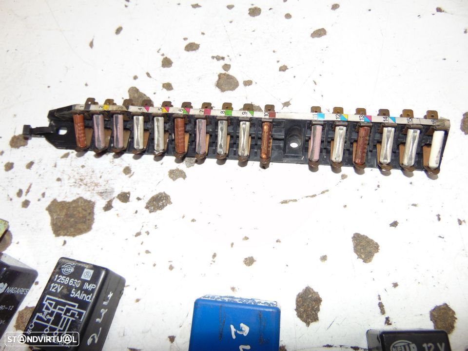 Volvo 244 vários - 3