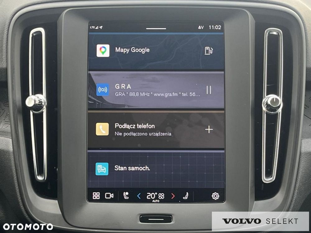Volvo XC 40 - 17