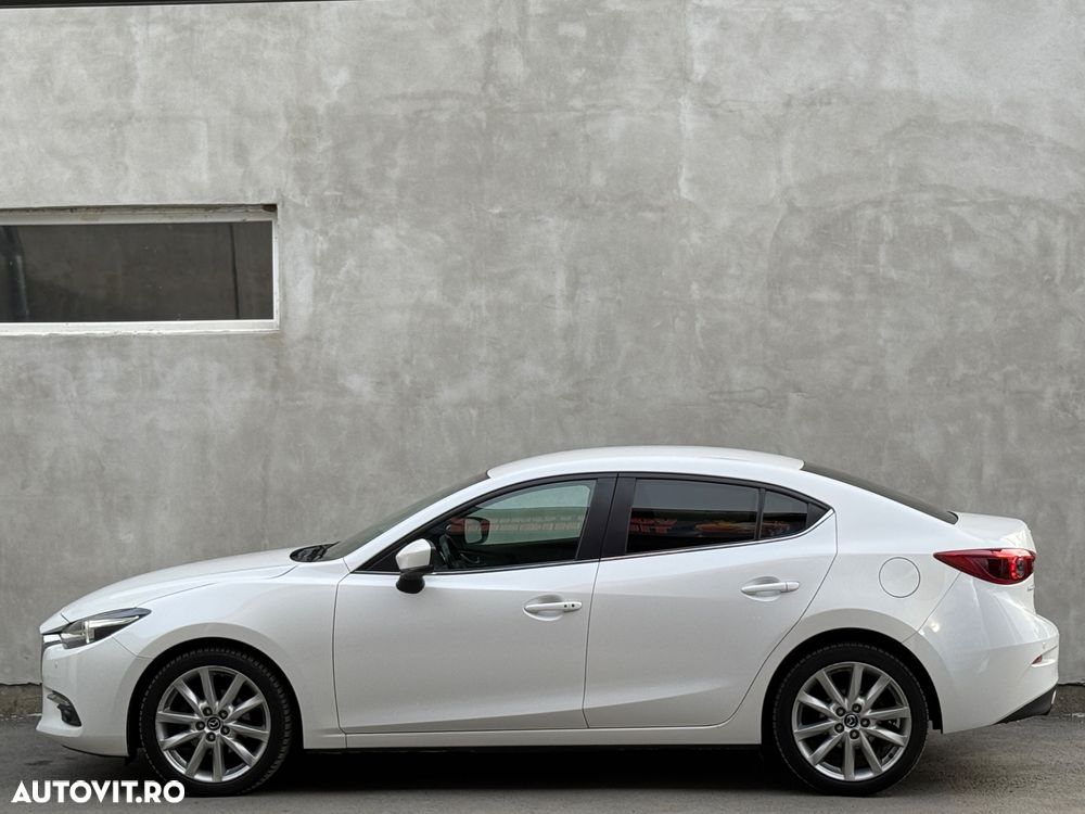 Mazda 3 G120 AT Revolution - 7