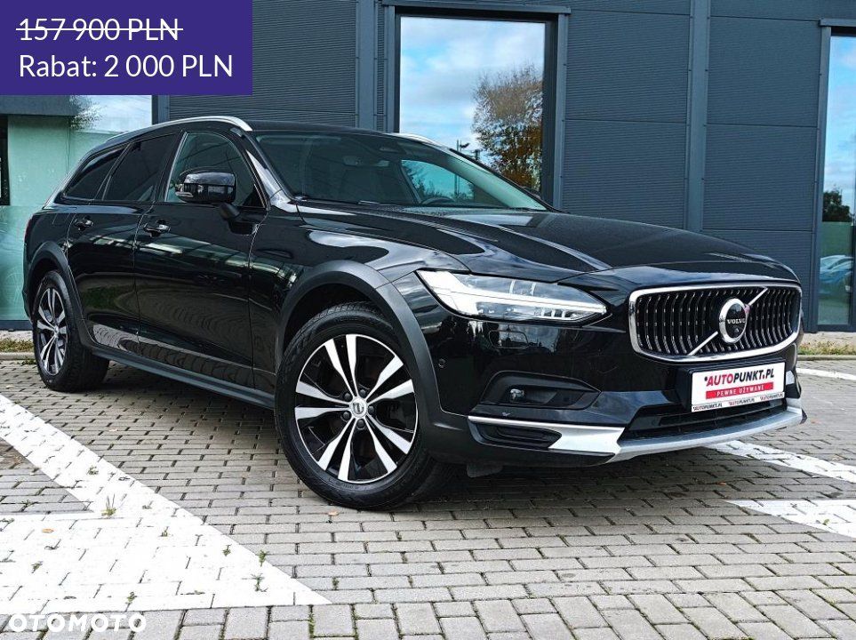 Volvo V90 Cross Country - 6