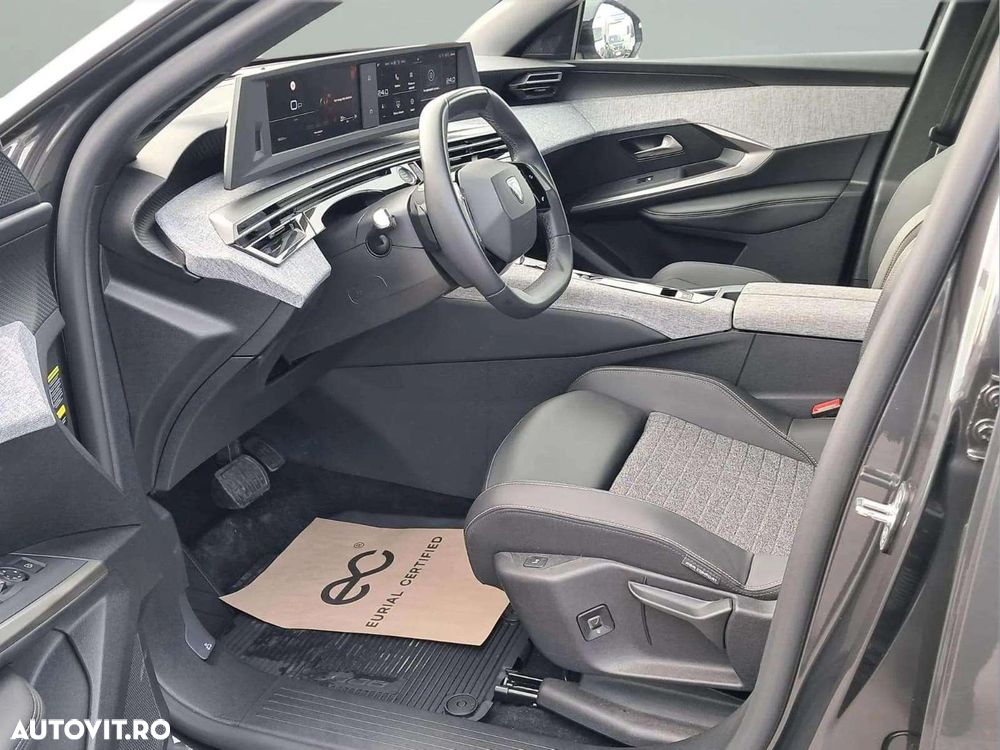 Peugeot 3008 1.2 Hybrid 145 e-DCS6 Allure - 11