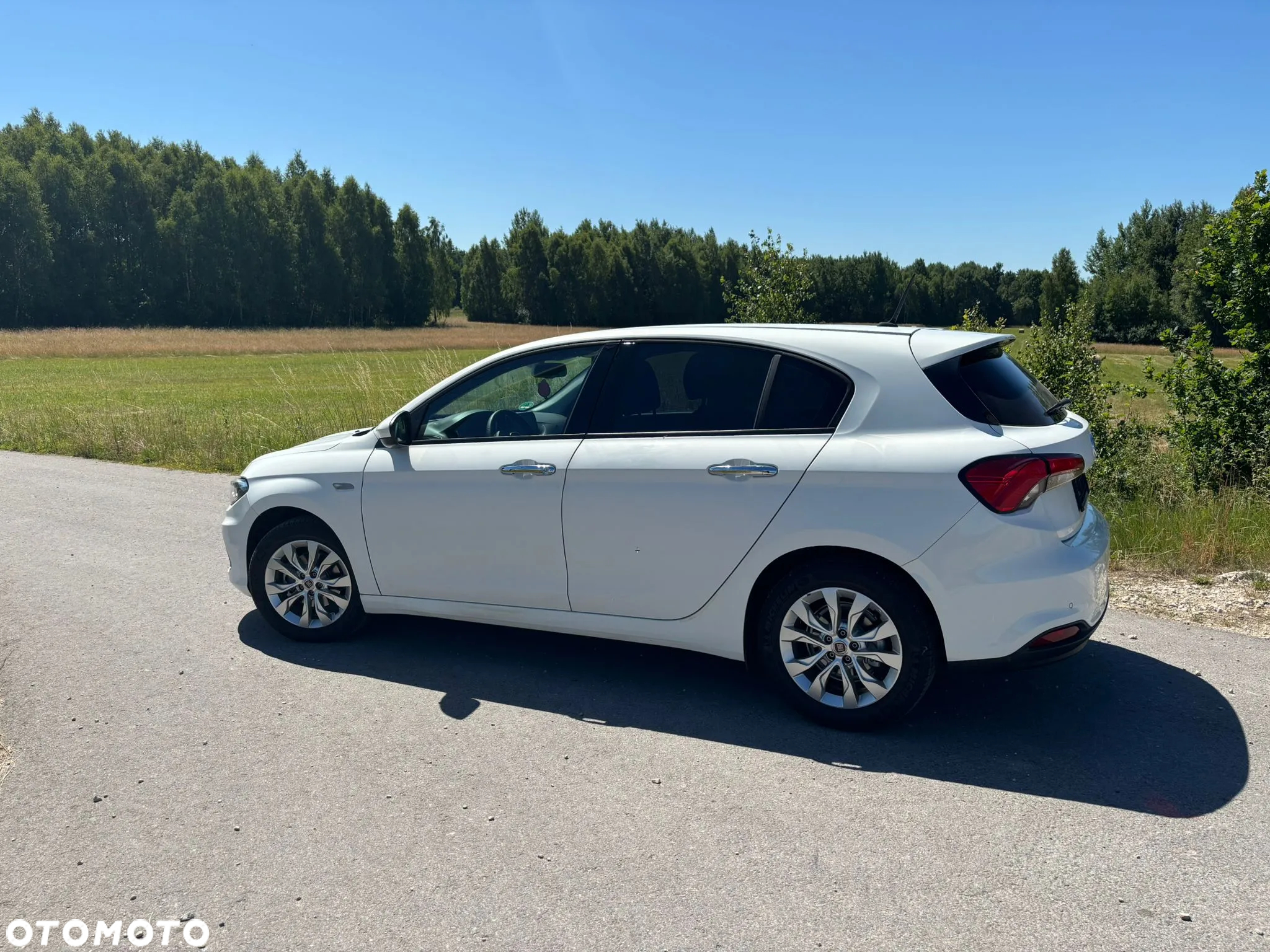 Fiat Tipo 1.4 T-Jet 16v Lounge - 4
