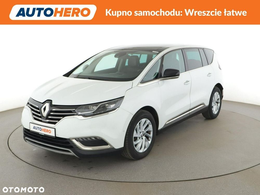 Renault Espace 1.6 dCi Energy Zen EDC - 2