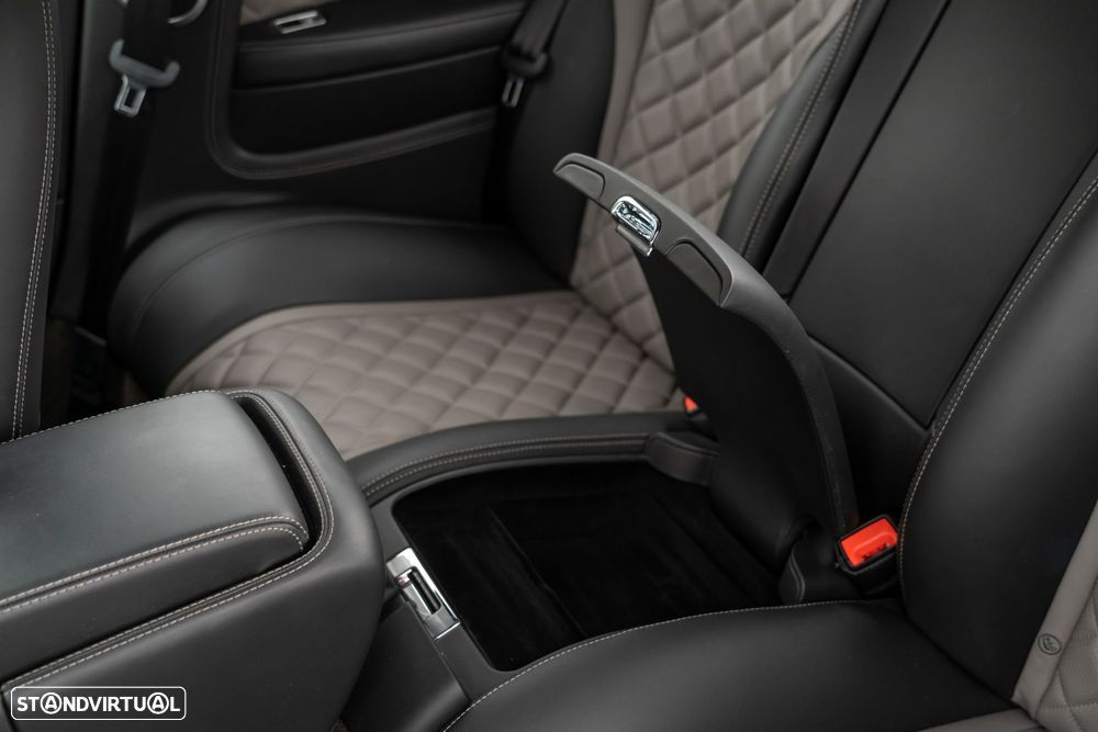 Bentley Continental GT V8 S - 14