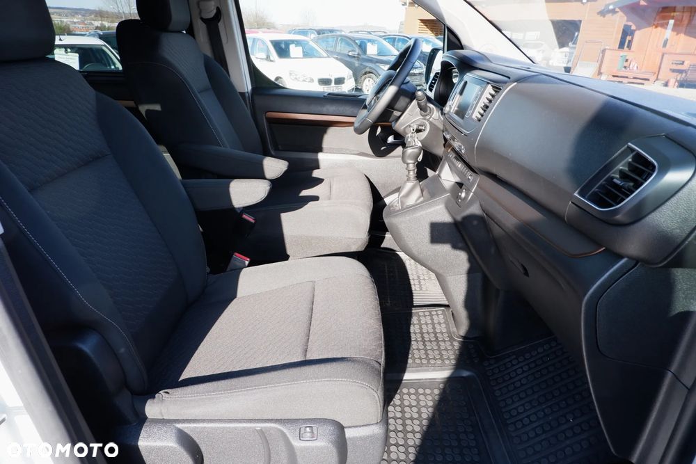 Toyota Proace Verso - 9