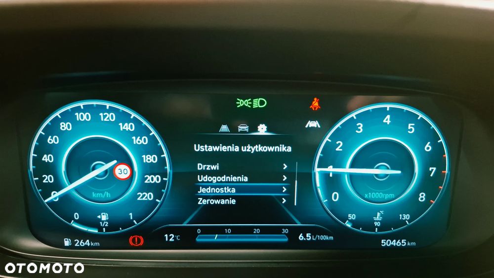 Hyundai Bayon 1.0 T-GDI Smart - 20