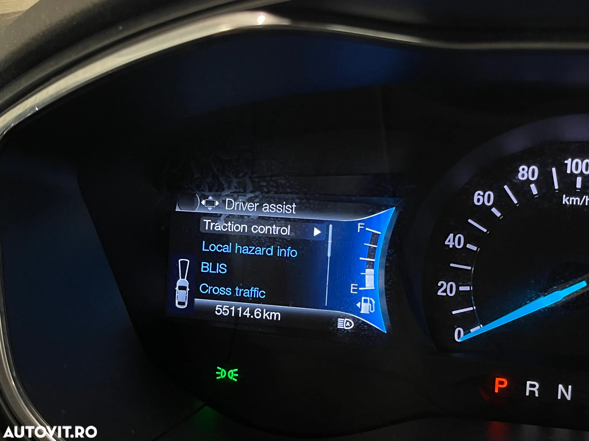 Ford Mondeo 2.0 HEV Titanium - 28