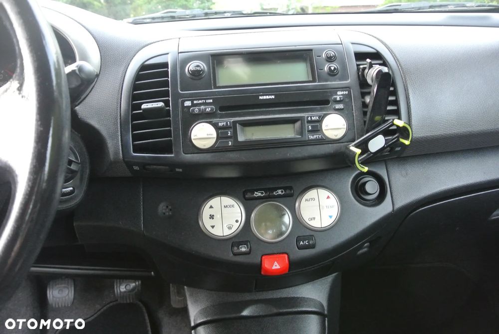Nissan Micra 1.2 Art - 7