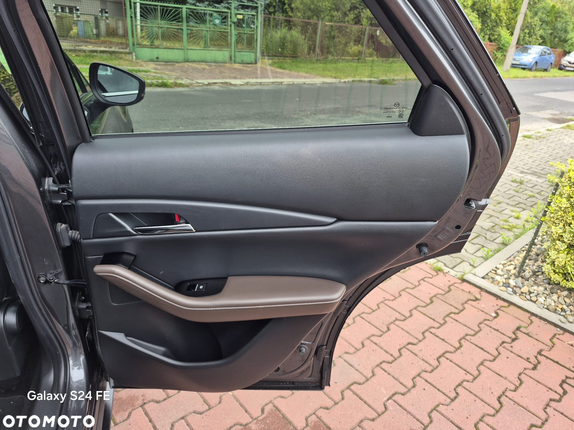 Mazda CX-30 - 35