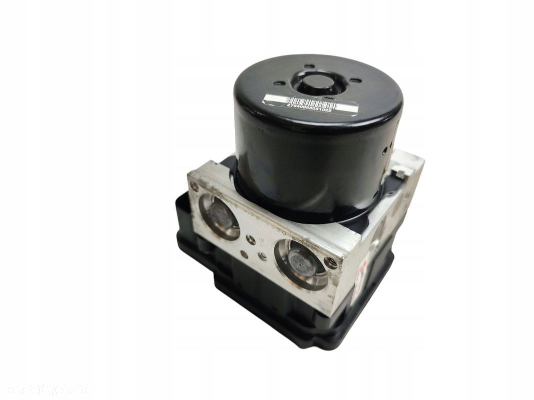 POMPA ABS RENAULT LAGUNA III 476602071R 10.0212-0634.4 10.0961-1443.3 - 3