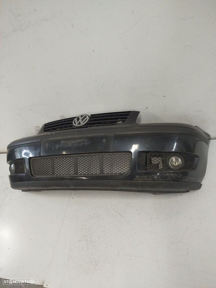 Para Choques Ft Volkswagen Polo (6N) - 2