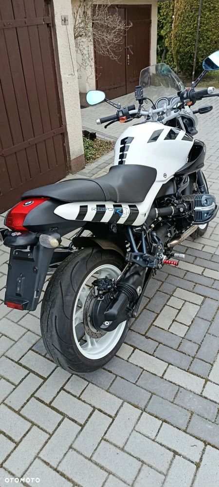 BMW R - 5