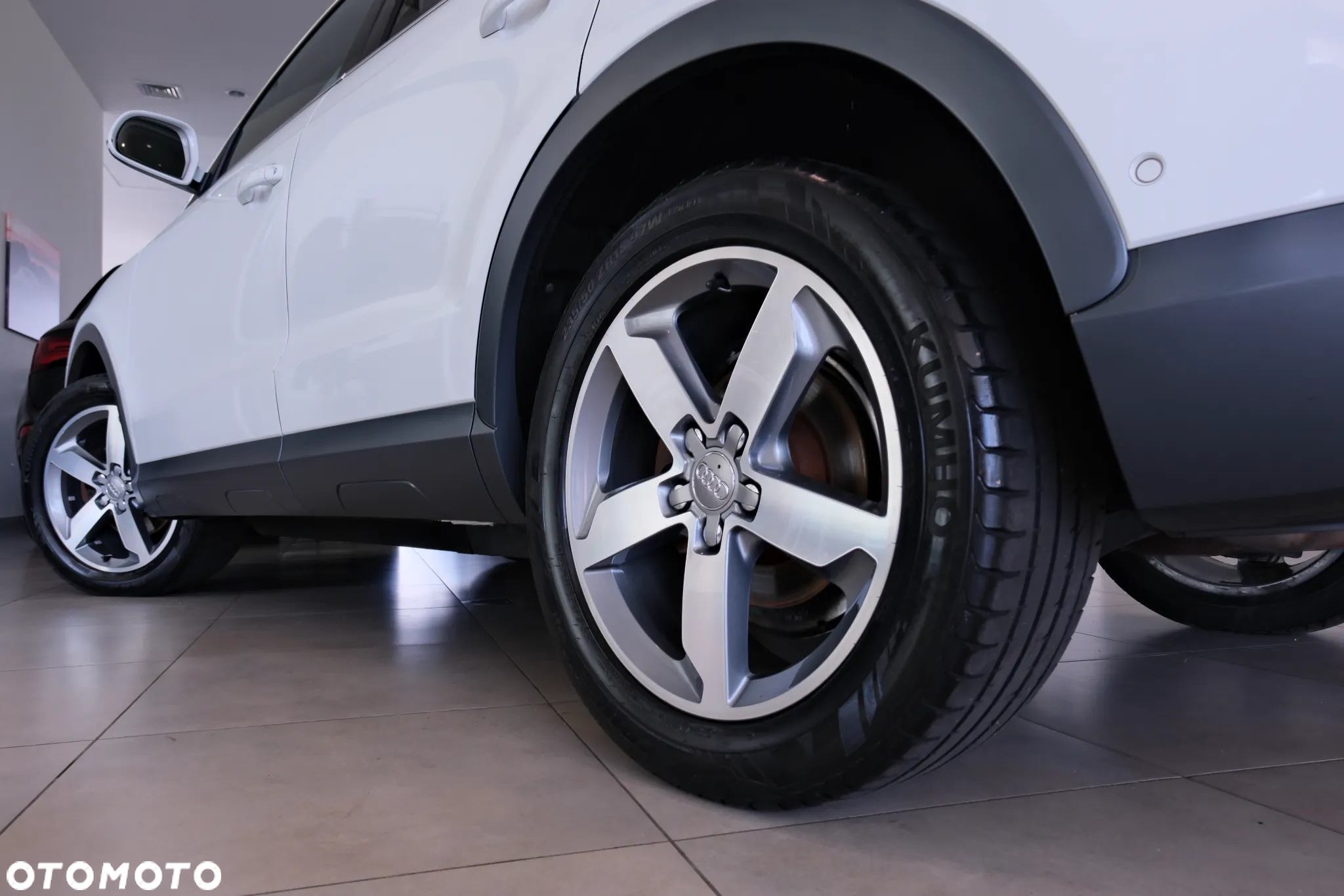 Audi Q3 2.0 TFSI Quattro S tronic - 17