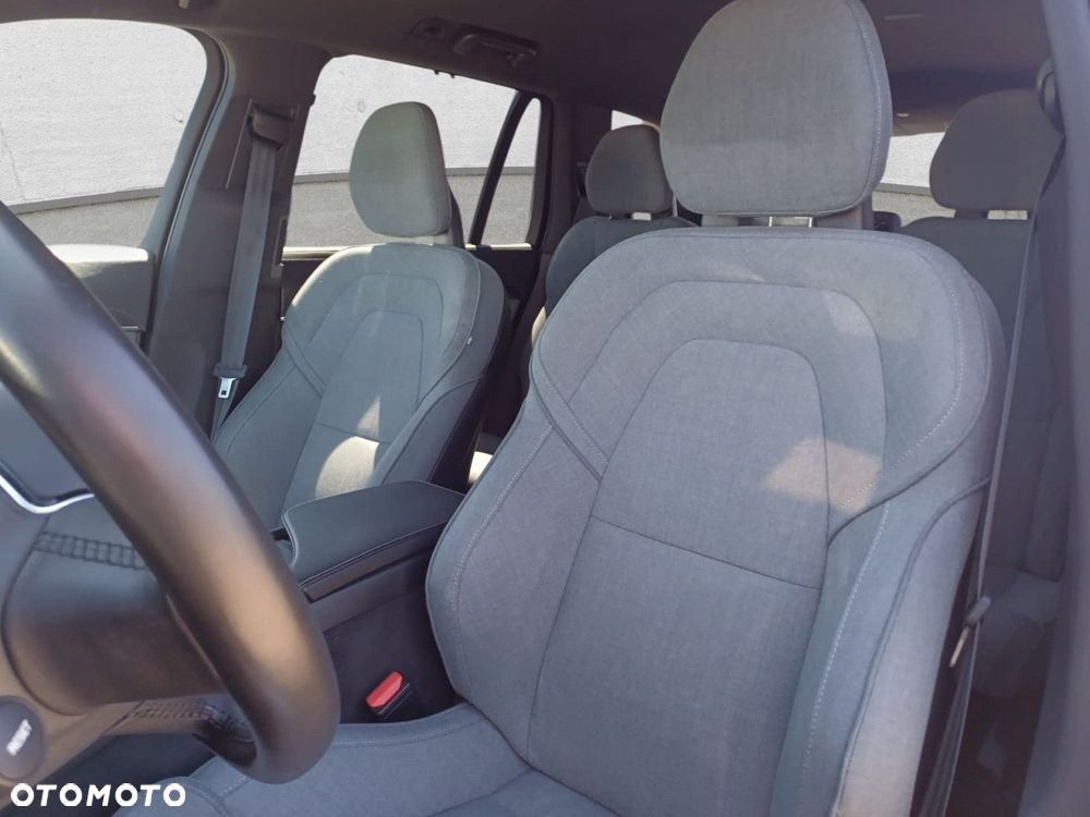 Volvo XC 90 - 12