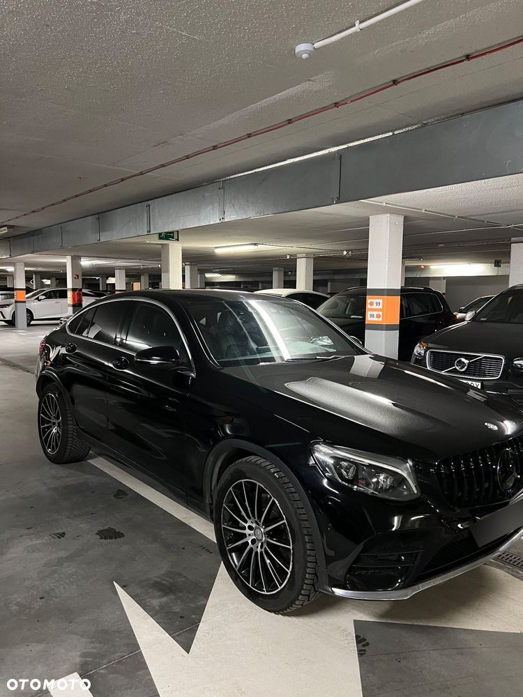 Mercedes-Benz GLC - 4