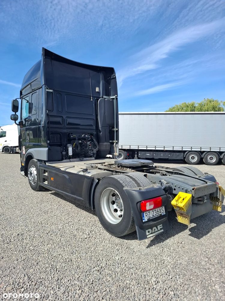 DAF XF 106 - 4