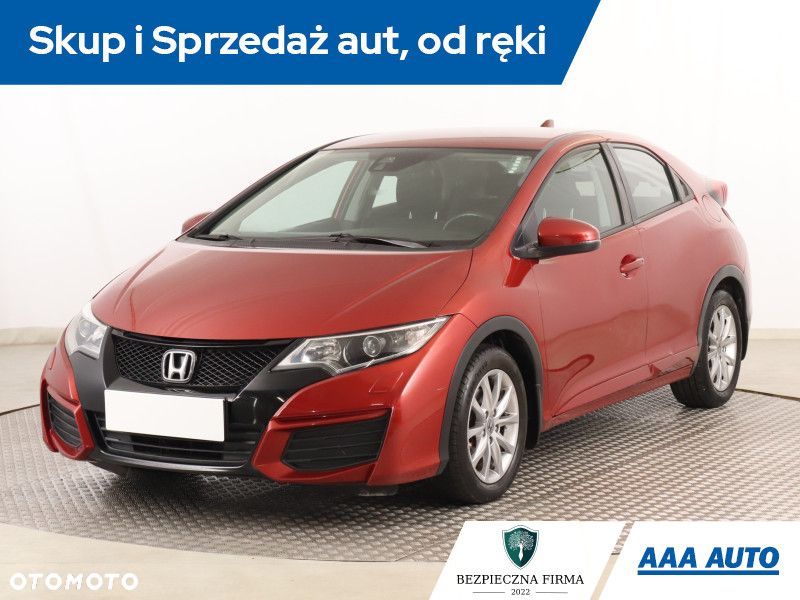 Honda Civic - 2