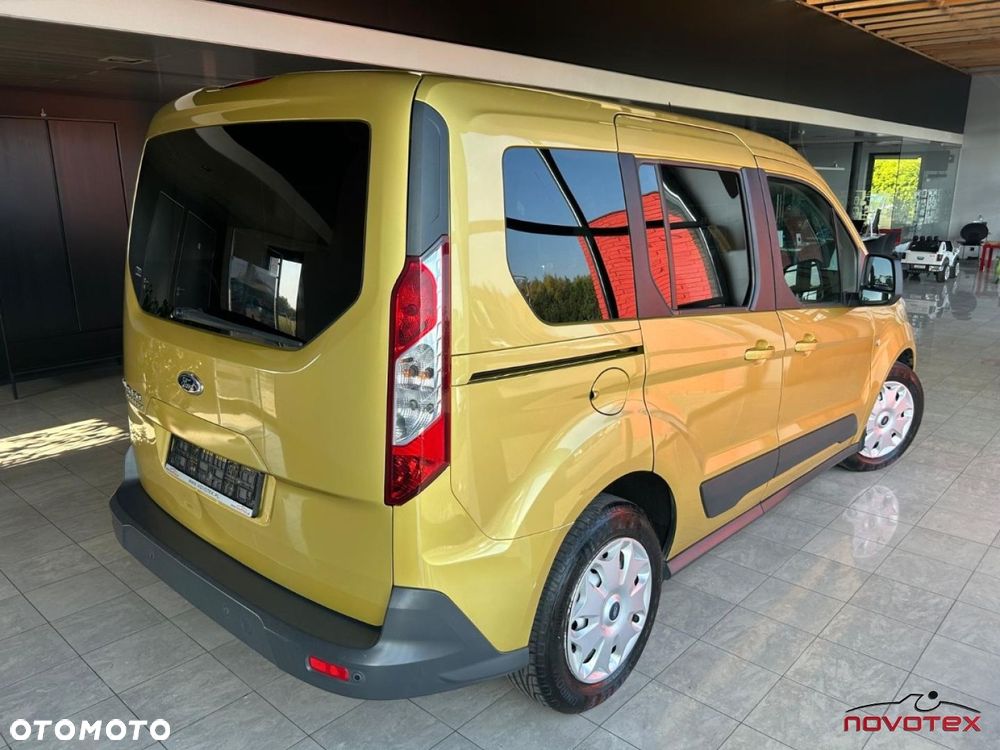 Ford Tourneo Connect 1.6 TDCi Trend - 2