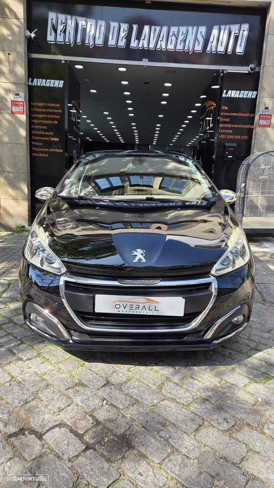 Peugeot 208 1.2 PureTech Style - 7