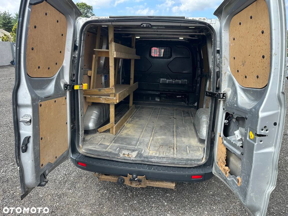 Ford Transit Custom - 15